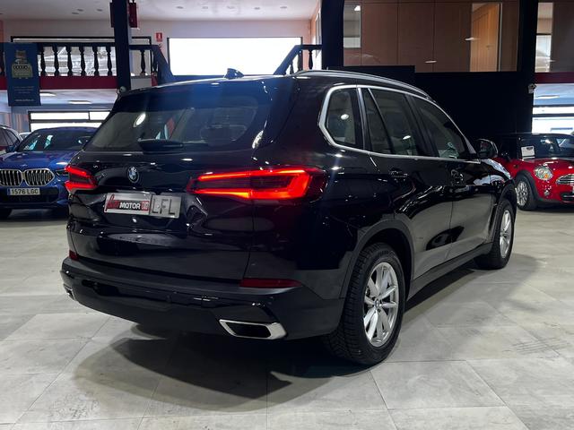 Imagen BMW X5