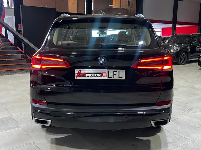 Imagen BMW X5