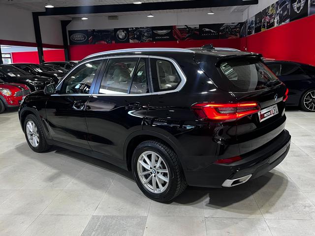 Imagen BMW X5