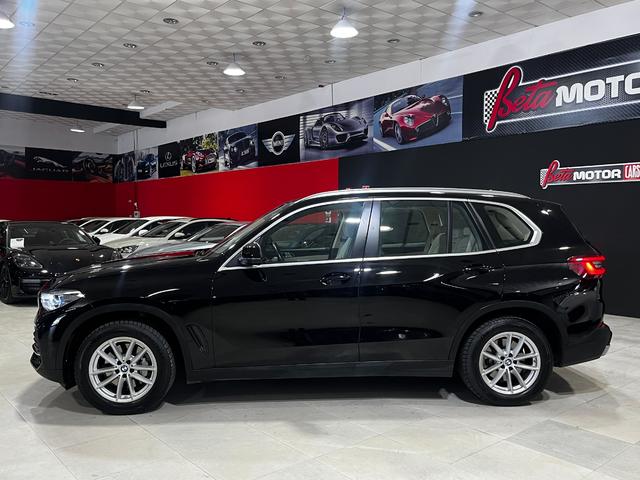 Imagen BMW X5