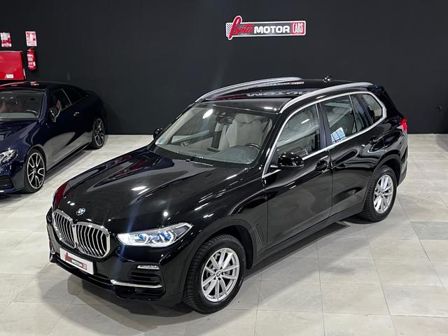 Imagen BMW X5