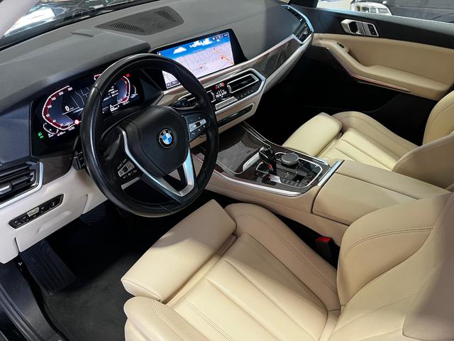 Imagen BMW X5