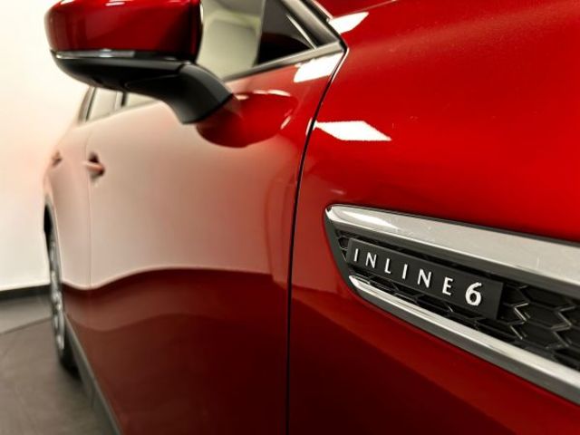 Mazda CX-60 3.3 e-Skyactiv D MHEV Exclusi-Line 8AT 147 kW (200 CV)