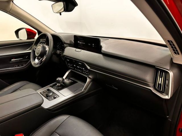 Mazda CX-60 3.3 e-Skyactiv D MHEV Exclusi-Line 8AT 147 kW (200 CV)