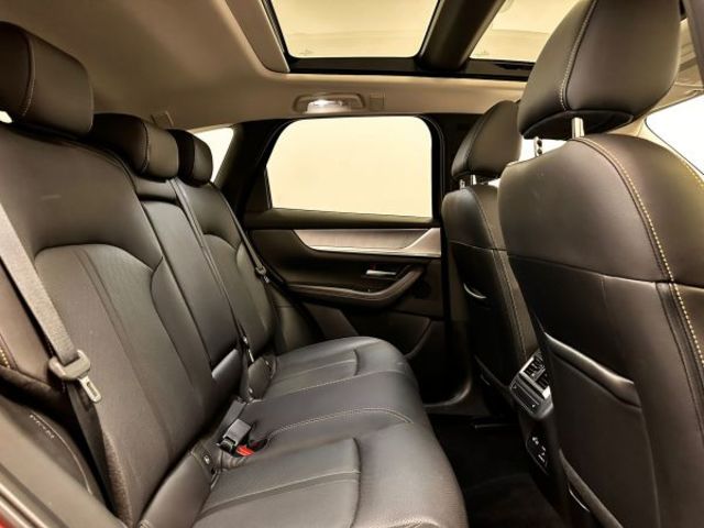 Mazda CX-60 3.3 e-Skyactiv D MHEV Exclusi-Line 8AT 147 kW (200 CV)