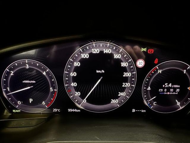 Mazda CX-60 3.3 e-Skyactiv D MHEV Exclusi-Line 8AT 147 kW (200 CV)