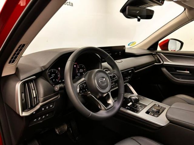 Mazda CX-60 3.3 e-Skyactiv D MHEV Exclusi-Line 8AT 147 kW (200 CV)