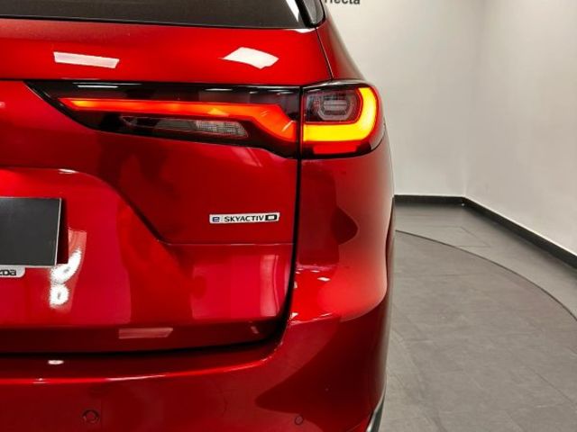 Mazda CX-60 3.3 e-Skyactiv D MHEV Exclusi-Line 8AT 147 kW (200 CV)