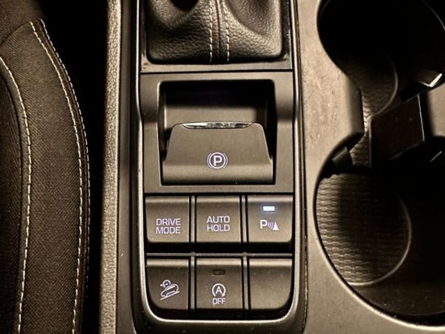 Hyundai Tucson 1.7 CRDI BlueDrive Tecno DCT 103 kW (141 CV)