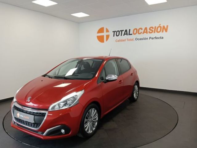 Peugeot 208 BlueHDi 100 Signature 73 kW (99 CV)