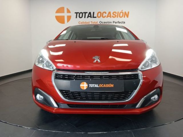Peugeot 208 BlueHDi 100 Signature 73 kW (99 CV)