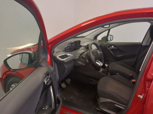 Peugeot 208 BlueHDi 100 Signature 73 kW (99 CV)