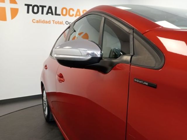 Peugeot 208 BlueHDi 100 Signature 73 kW (99 CV)
