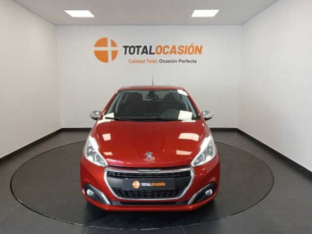 Peugeot 208 BlueHDi 100 Signature 73 kW (99 CV)