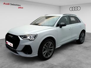 vehículo ocasión audi selection