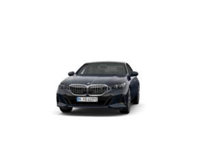 Fotos de BMW i5 eDrive40 color Negro. Año 2024. 250KW(340CV). Eléctrico. En concesionario Ilbira Motor | Granada de Granada