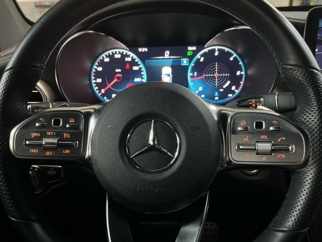 Mercedes-Benz GLC Coupé 220 d 4Matic 143 kW (194 CV)