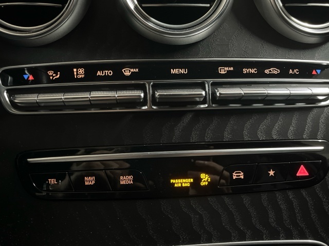 Mercedes-Benz GLC Coupé 220 d 4Matic 143 kW (194 CV)