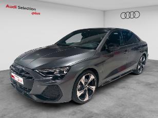 vehículo ocasión audi selection