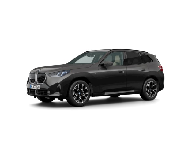 BMW X3 xDrive20d color Gris. Año 2025. 145KW(197CV). Diésel. En concesionario Ilbira Motor | Granada de Granada
