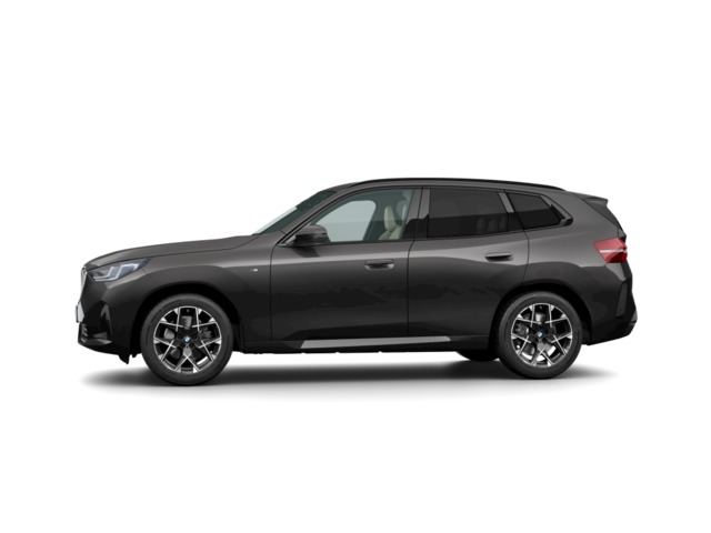 BMW X3 xDrive20d color Gris. Año 2025. 145KW(197CV). Diésel. En concesionario Ilbira Motor | Granada de Granada