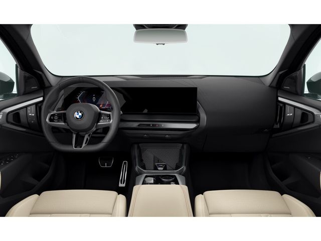 BMW X3 xDrive20d color Gris. Año 2025. 145KW(197CV). Diésel. En concesionario Ilbira Motor | Granada de Granada