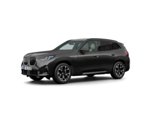 Fotos de BMW X3 xDrive20d color Gris. Año 2025. 145KW(197CV). Diésel. En concesionario Ilbira Motor | Granada de Granada