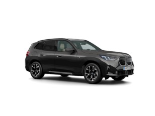Fotos de BMW X3 xDrive20d color Gris. Año 2025. 145KW(197CV). Diésel. En concesionario Ilbira Motor | Granada de Granada