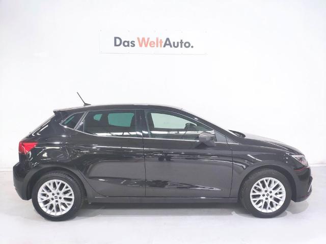 SEAT Ibiza 1.0 TSI Special Edition 85 kW (115 CV)