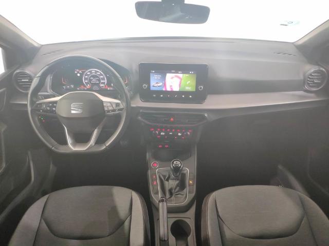 SEAT Ibiza 1.0 TSI Special Edition 85 kW (115 CV)