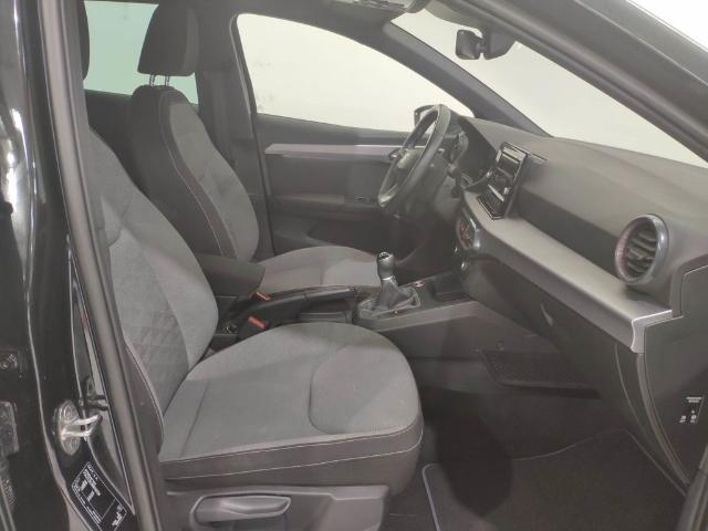 SEAT Ibiza 1.0 TSI Special Edition 85 kW (115 CV)