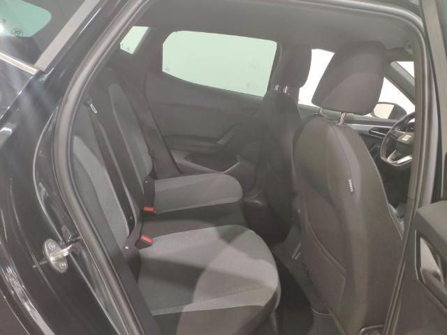 SEAT Ibiza 1.0 TSI Special Edition 85 kW (115 CV)
