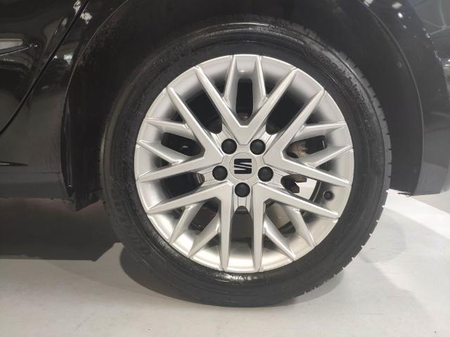 SEAT Ibiza 1.0 TSI Special Edition 85 kW (115 CV)