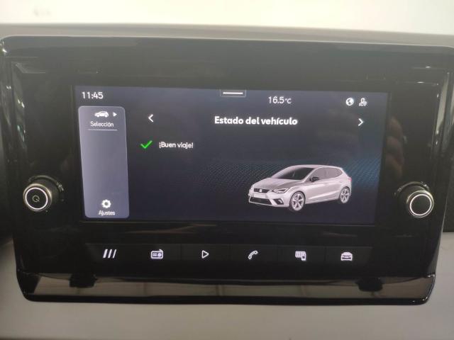 SEAT Ibiza 1.0 TSI Special Edition 85 kW (115 CV)