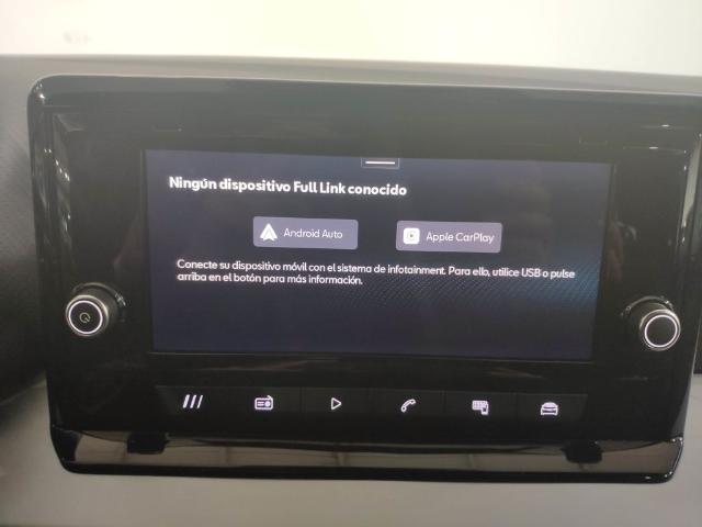 SEAT Ibiza 1.0 TSI Special Edition 85 kW (115 CV)