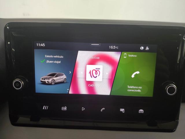 SEAT Ibiza 1.0 TSI Special Edition 85 kW (115 CV)