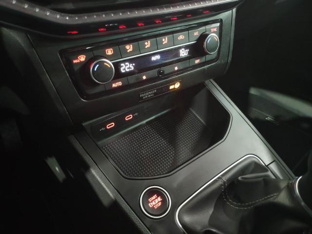 SEAT Ibiza 1.0 TSI Special Edition 85 kW (115 CV)