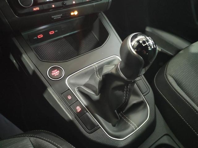 SEAT Ibiza 1.0 TSI Special Edition 85 kW (115 CV)