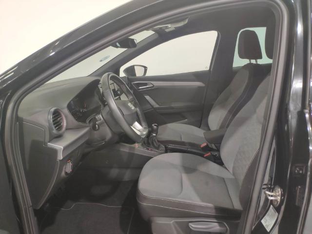 SEAT Ibiza 1.0 TSI Special Edition 85 kW (115 CV)