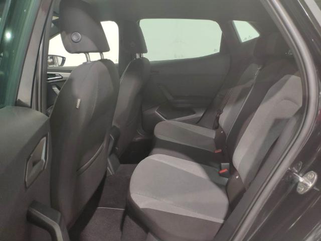 SEAT Ibiza 1.0 TSI Special Edition 85 kW (115 CV)