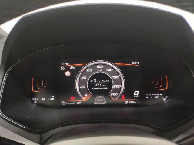 SEAT Ibiza 1.0 TSI Special Edition 85 kW (115 CV)