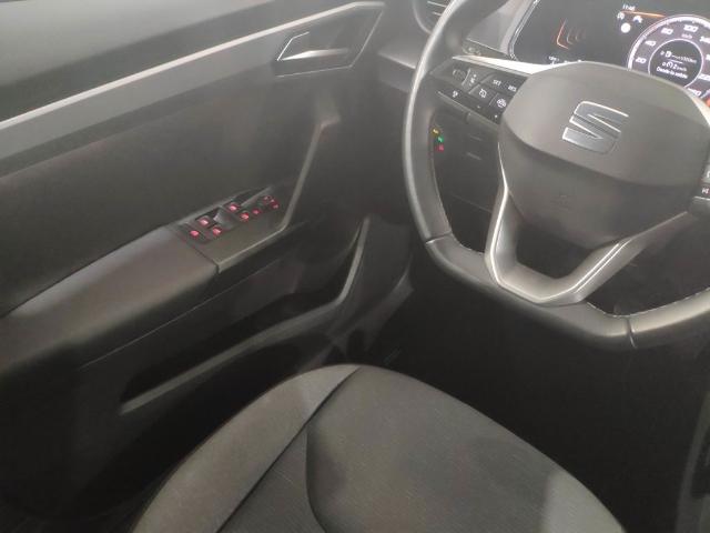 SEAT Ibiza 1.0 TSI Special Edition 85 kW (115 CV)