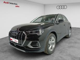 vehículo ocasión audi selection