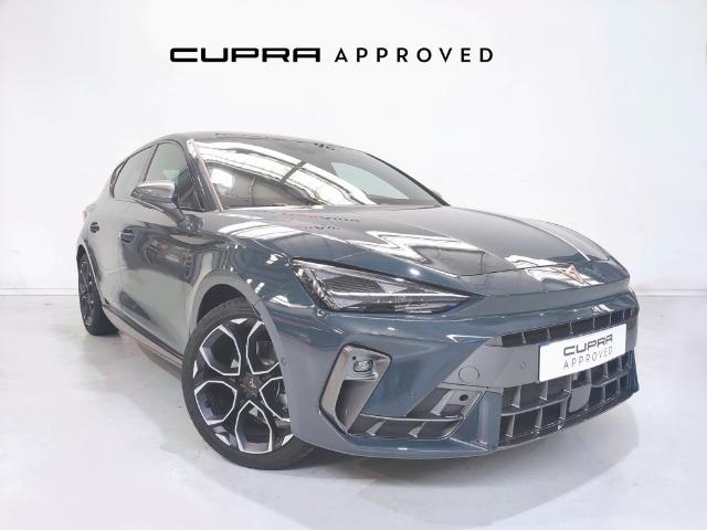 CUPRA León 1.5 eTSI de segunda mano