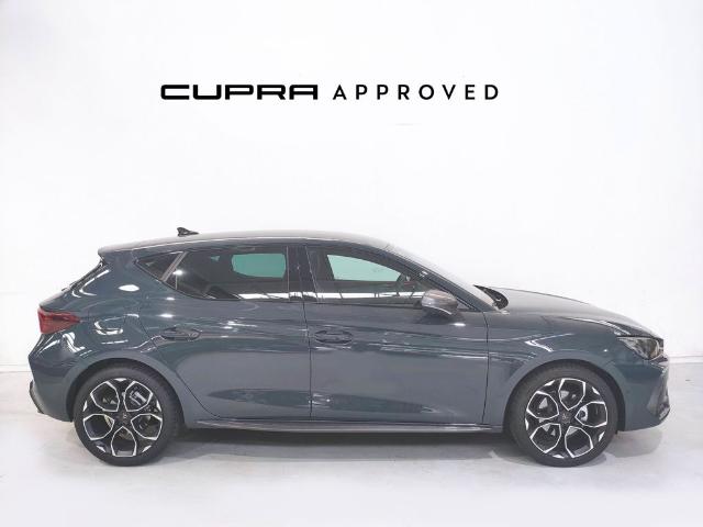 CUPRA León 1.5 eTSI DSG 110 kW (150 CV)