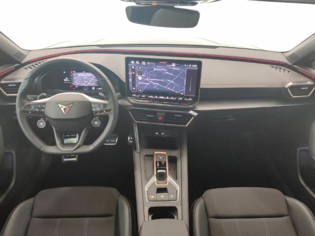CUPRA León 1.5 eTSI DSG 110 kW (150 CV)