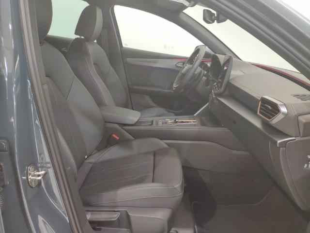 CUPRA León 1.5 eTSI DSG 110 kW (150 CV)