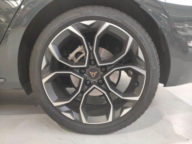 CUPRA León 1.5 eTSI DSG 110 kW (150 CV)