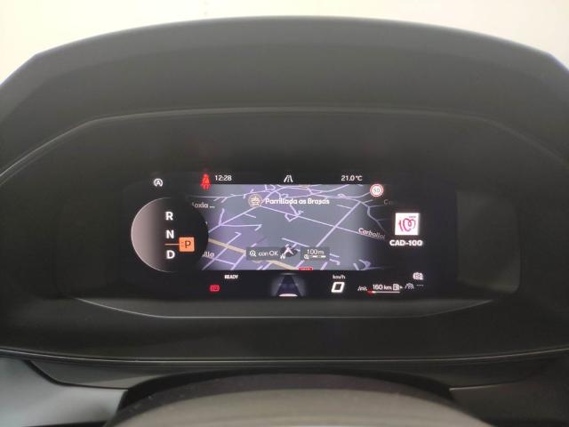 CUPRA León 1.5 eTSI DSG 110 kW (150 CV)