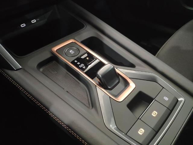 CUPRA León 1.5 eTSI DSG 110 kW (150 CV)